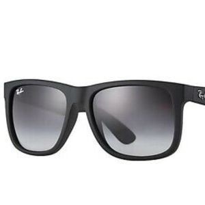 Rayban Justin Sunglasses
